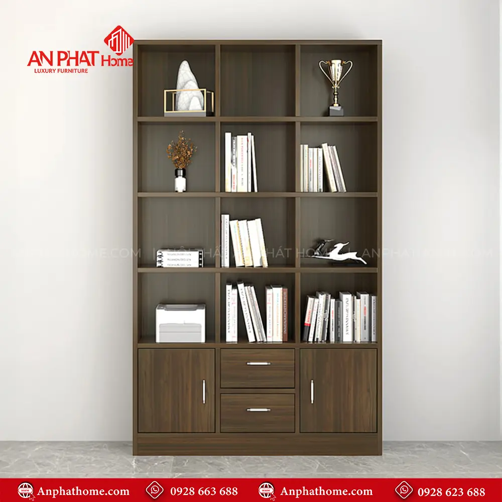 Tủ Tài Liệu Đa Năng T-5467 23 Tủ Tài Liệu Đa Năng T-5467