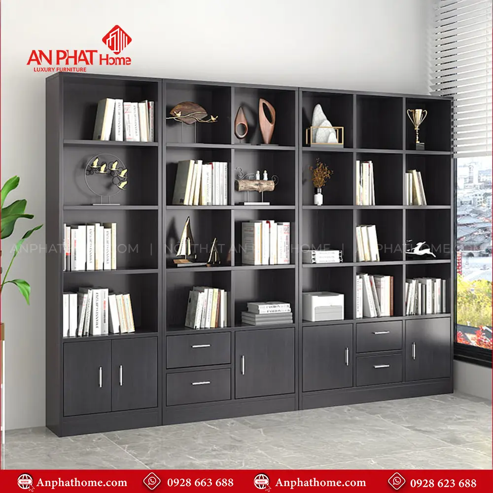 Tủ Tài Liệu Đa Năng T-5467 22 Tủ Tài Liệu Đa Năng T-5467