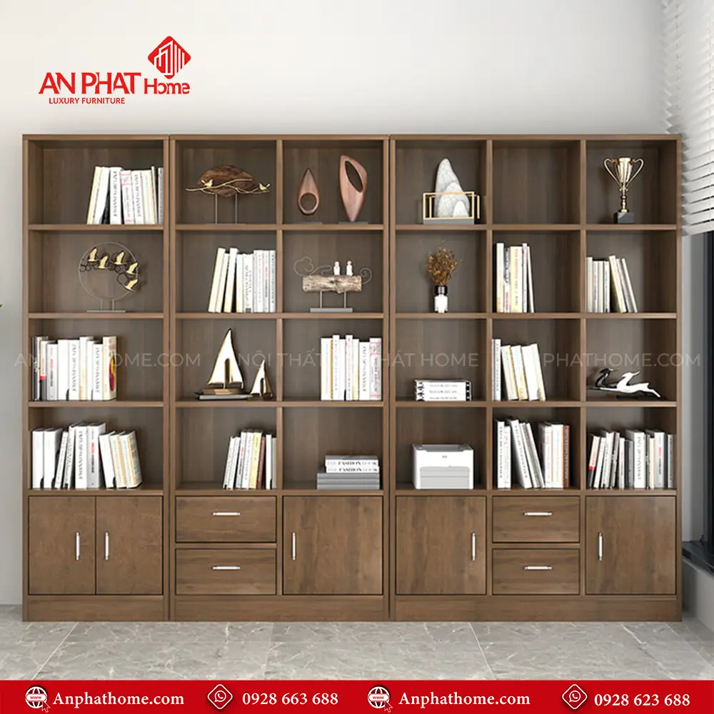 Tủ Tài Liệu Đa Năng T-5467 21 Tủ Tài Liệu Đa Năng T-5467