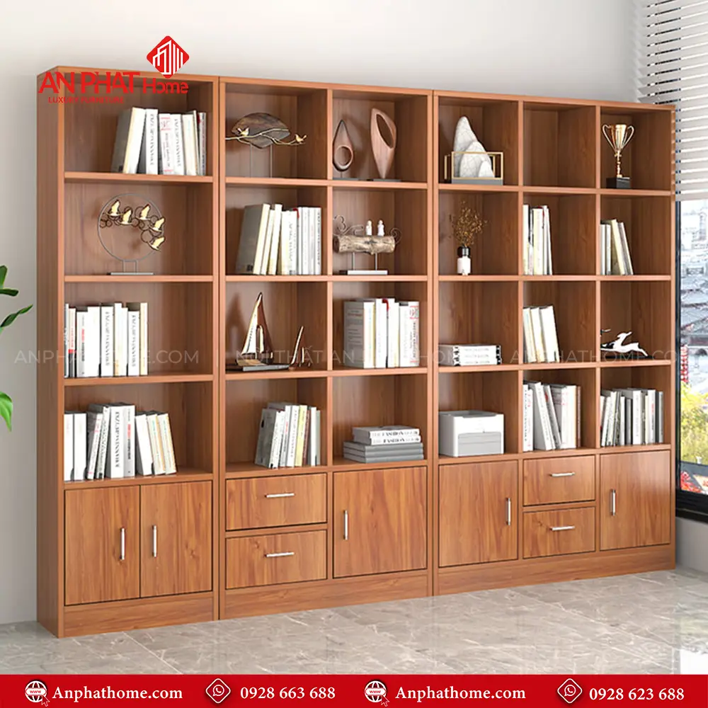 Tủ Tài Liệu Đa Năng T-5467 20 Tủ Tài Liệu Đa Năng T-5467