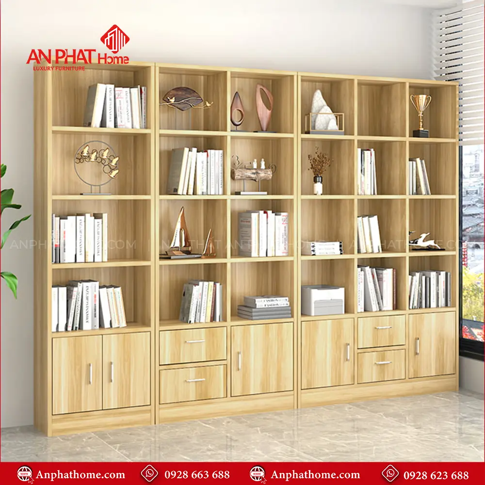 Tủ Tài Liệu Đa Năng T-5467 19 Tủ Tài Liệu Đa Năng T-5467