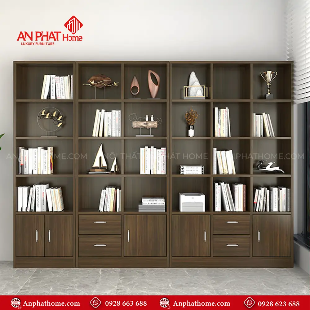 Tủ Tài Liệu Đa Năng T-5467 18 Tủ Tài Liệu Đa Năng T-5467