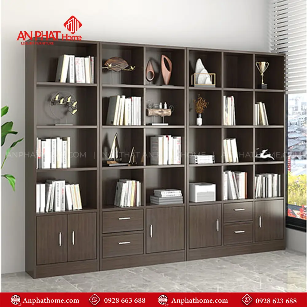 Tủ Tài Liệu Đa Năng T-5467 17 Tủ Tài Liệu Đa Năng T-5467