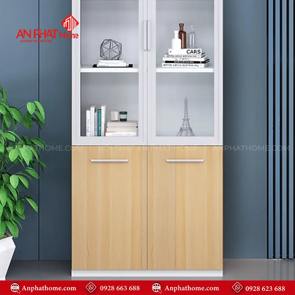 Tủ Tài Liệu Văn Phòng T-5463