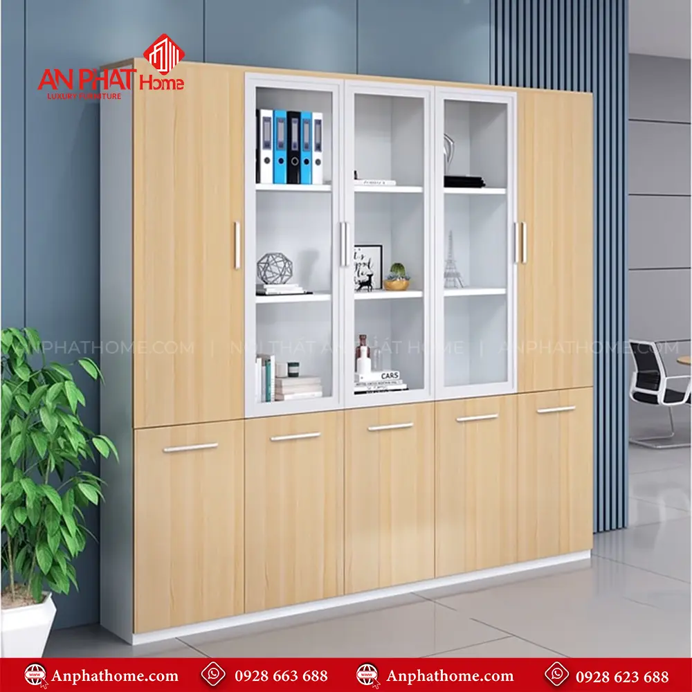 Tủ Tài Liệu Văn Phòng T-5463