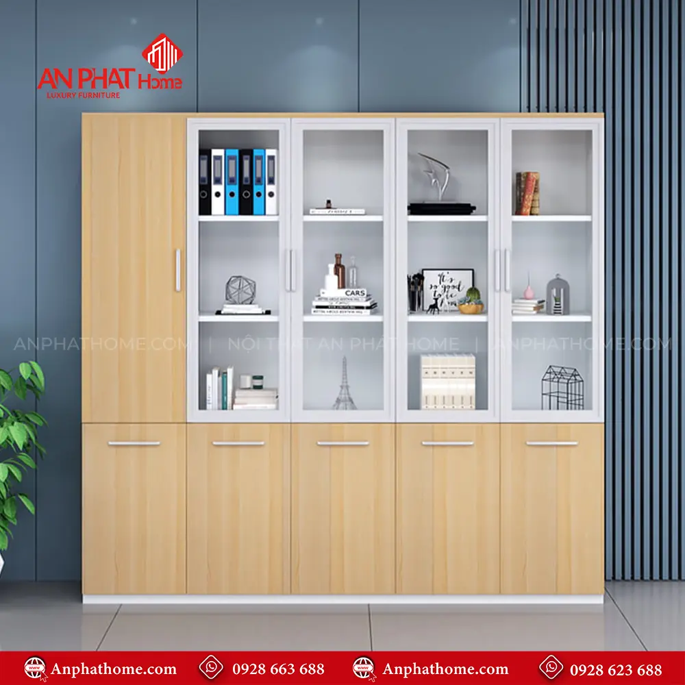 Tủ Tài Liệu Văn Phòng T-5463